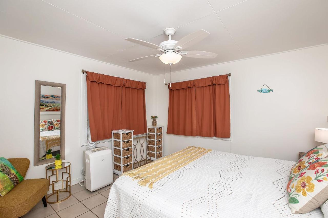 Hawaii Oceanfront Beach House Paradise On The Beach Family Activities Haleiwa Luaran gambar