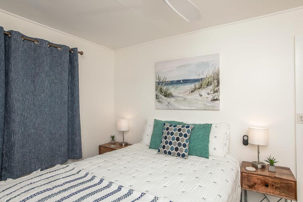 Hawaii Oceanfront Beach House Paradise On The Beach Family Activities Haleiwa Luaran gambar
