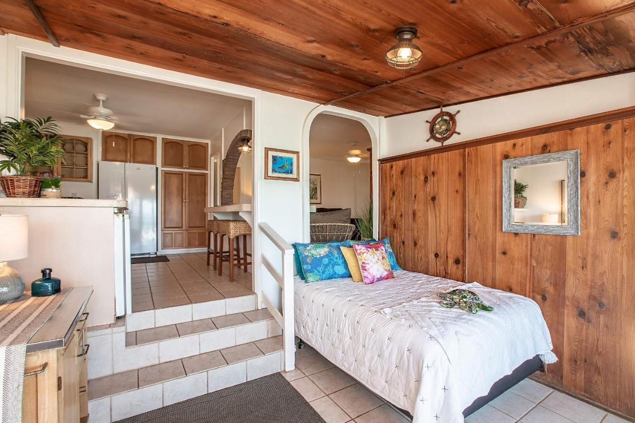 Hawaii Oceanfront Beach House Paradise On The Beach Family Activities Haleiwa Luaran gambar